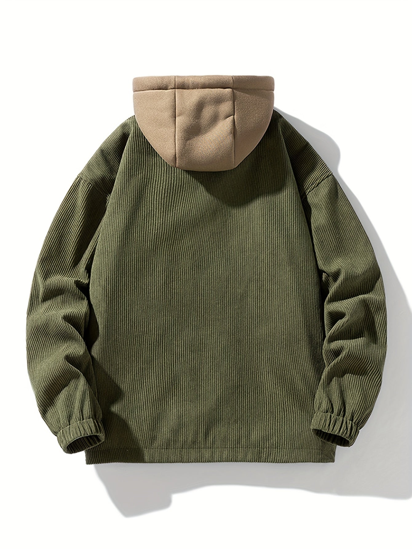 Jonas® Men's Vintage Outdoor-jacke