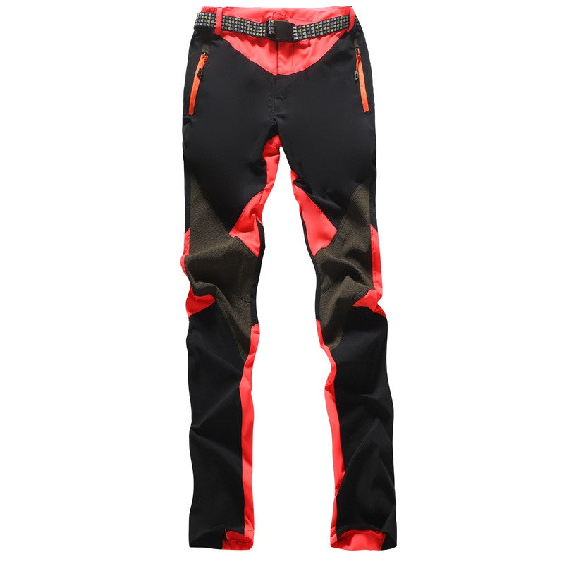 Outdoorhose, schnell trocknende Stretchhose, Unisex