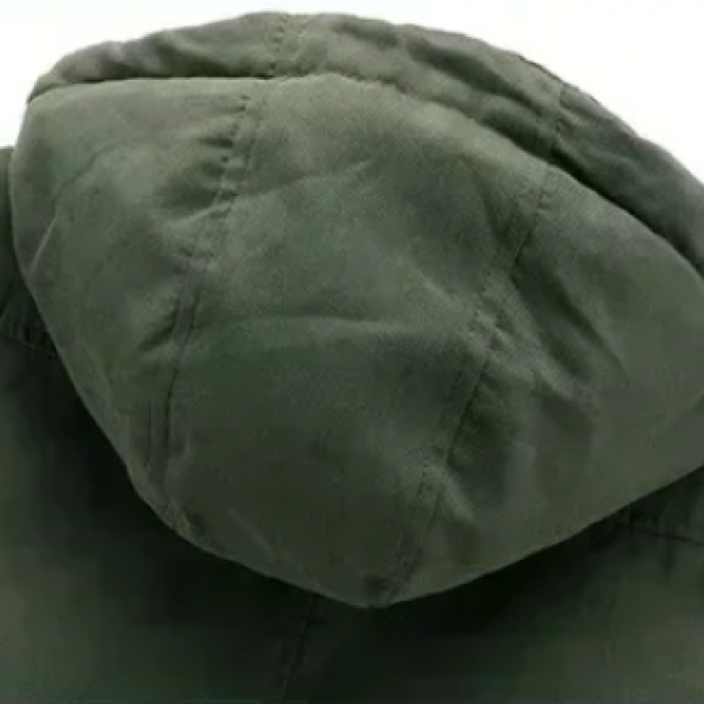 Alltags-Winterjacke