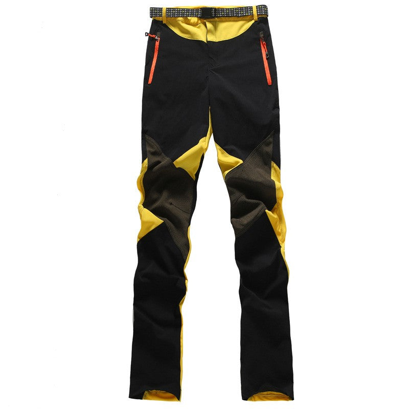 Outdoorhose, schnell trocknende Stretchhose, Unisex