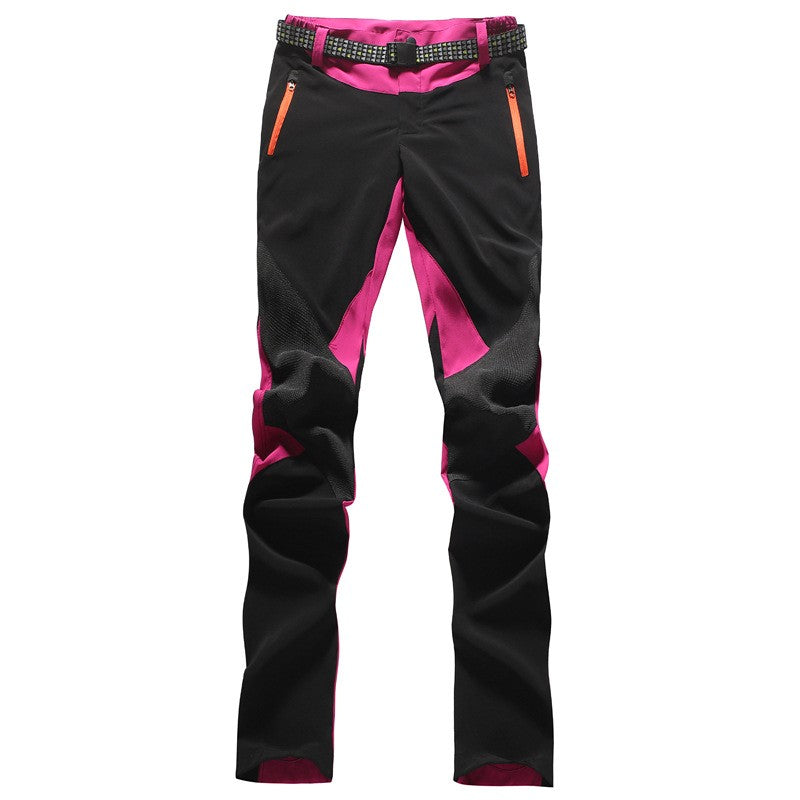 Outdoorhose, schnell trocknende Stretchhose, Unisex