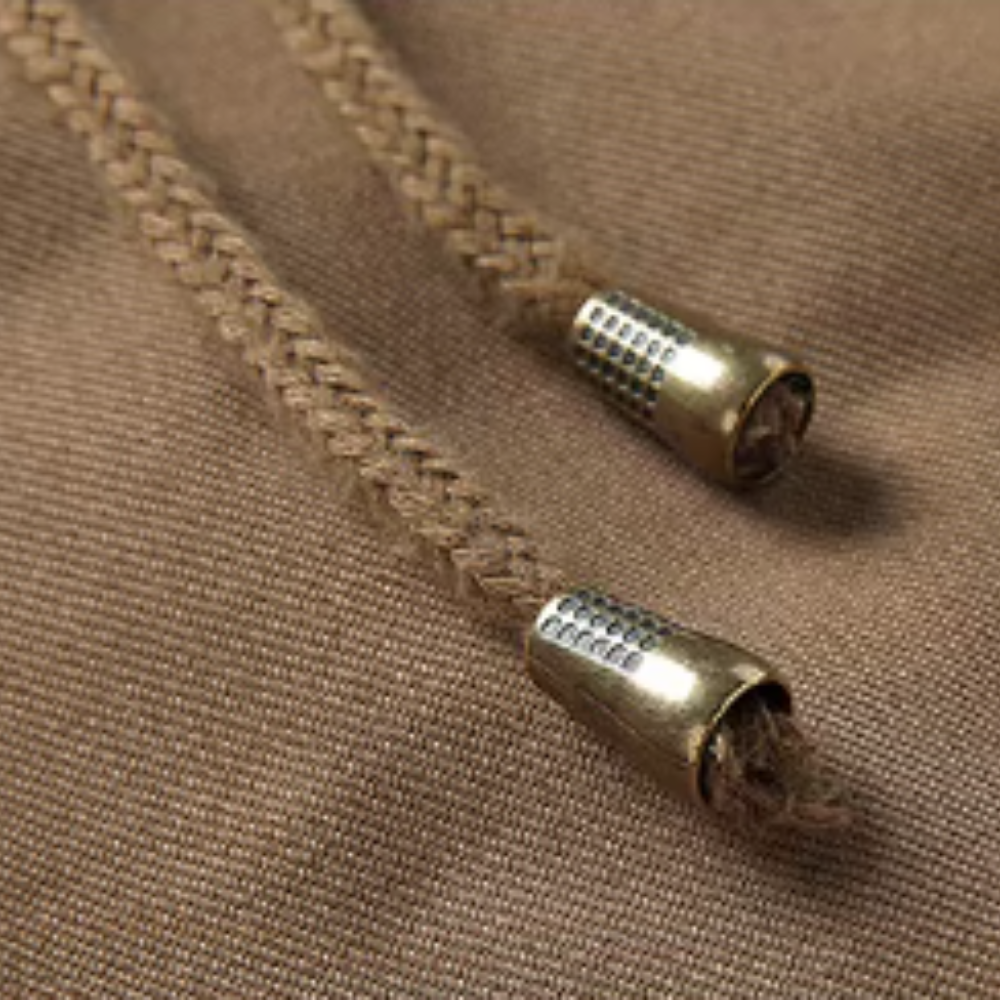 Tägliche Baumwolljacke für den Winter