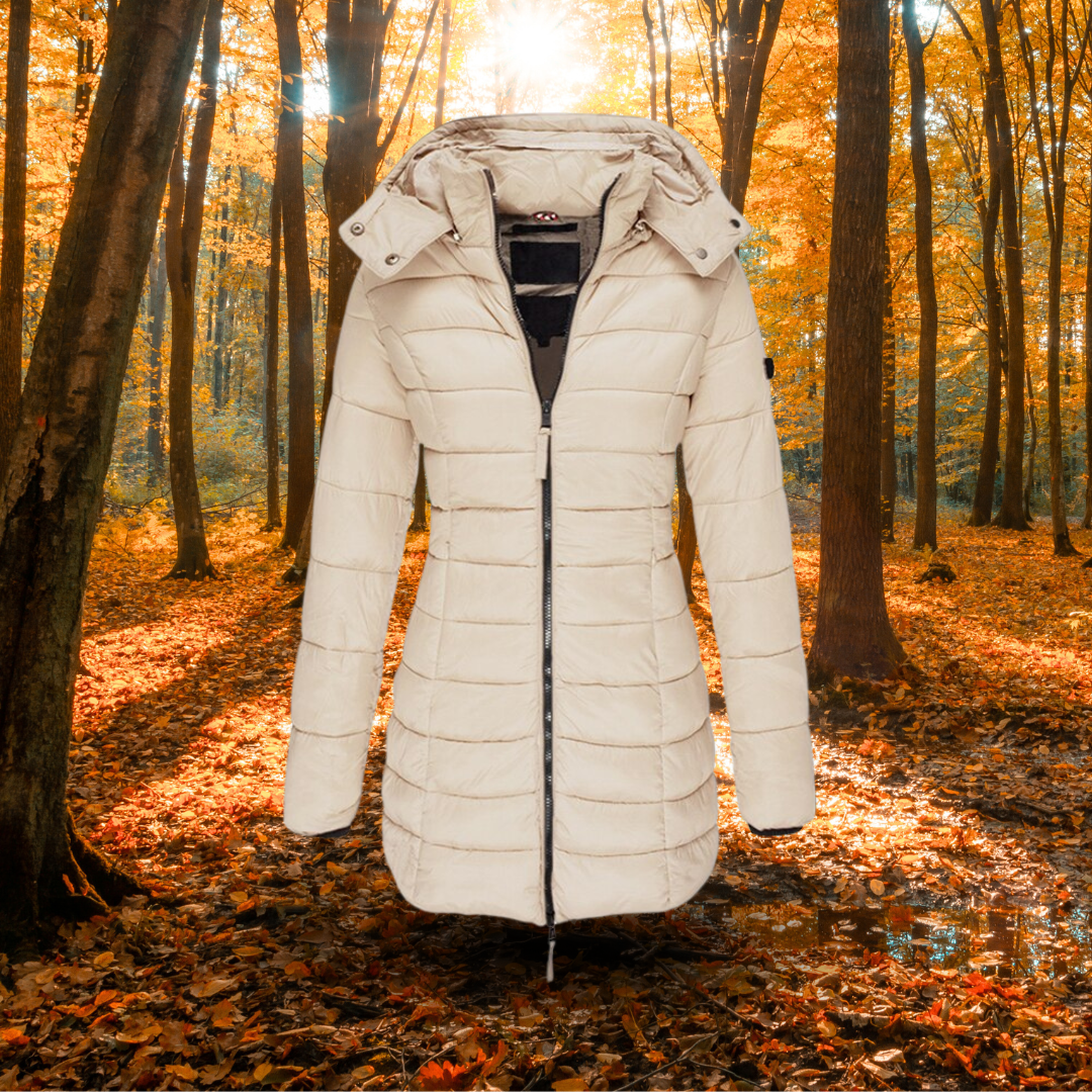 Elise™ | Der Outdoor-Winterparka