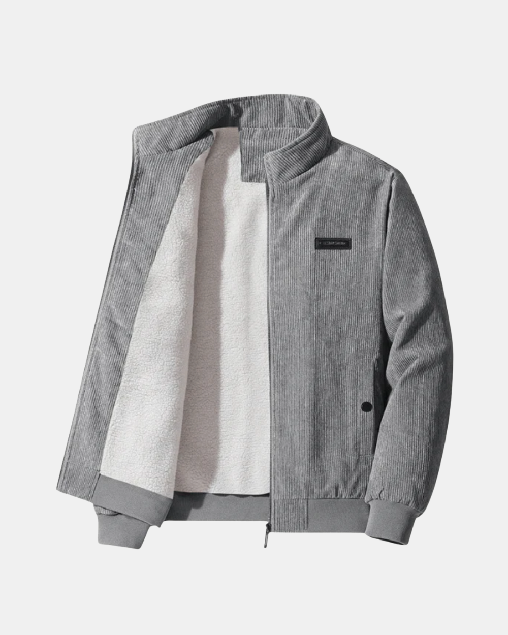 Alltagsjacke Luca" could be rewritten as "Luca Everyday Jacket.