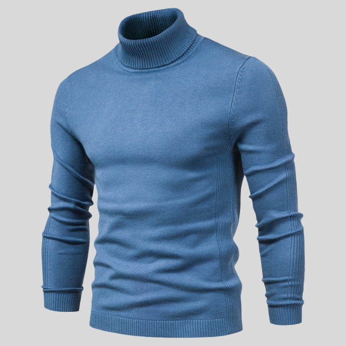 Ben® - Modischer Rollkragenpullover