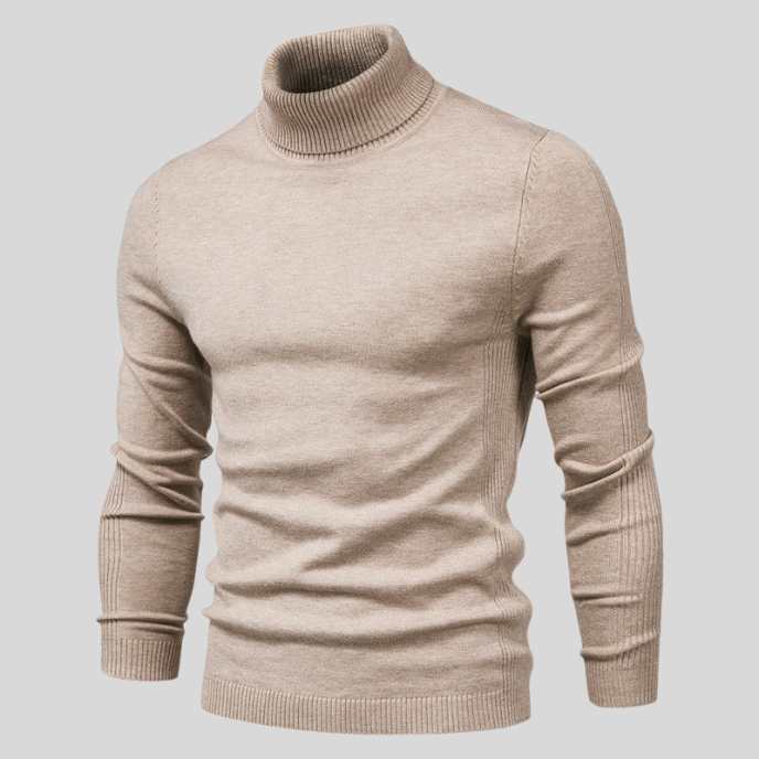 Ben® - Modischer Rollkragenpullover