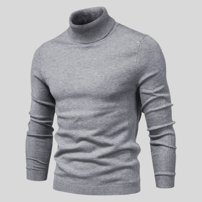 Ben® - Modischer Rollkragenpullover