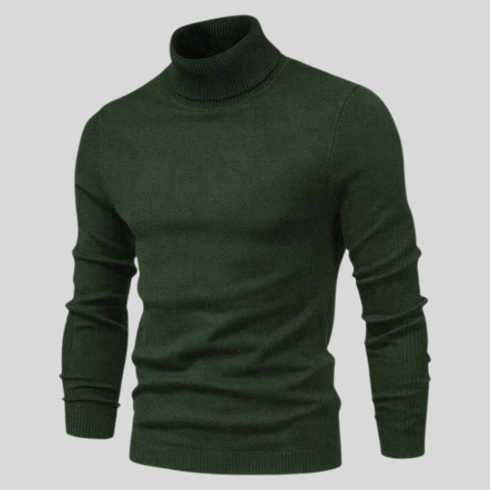 Ben® - Modischer Rollkragenpullover
