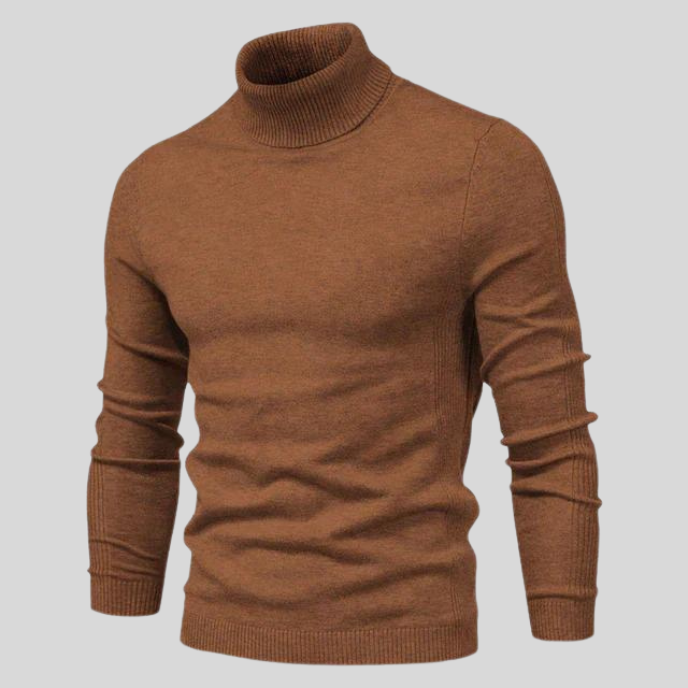 Ben® - Modischer Rollkragenpullover