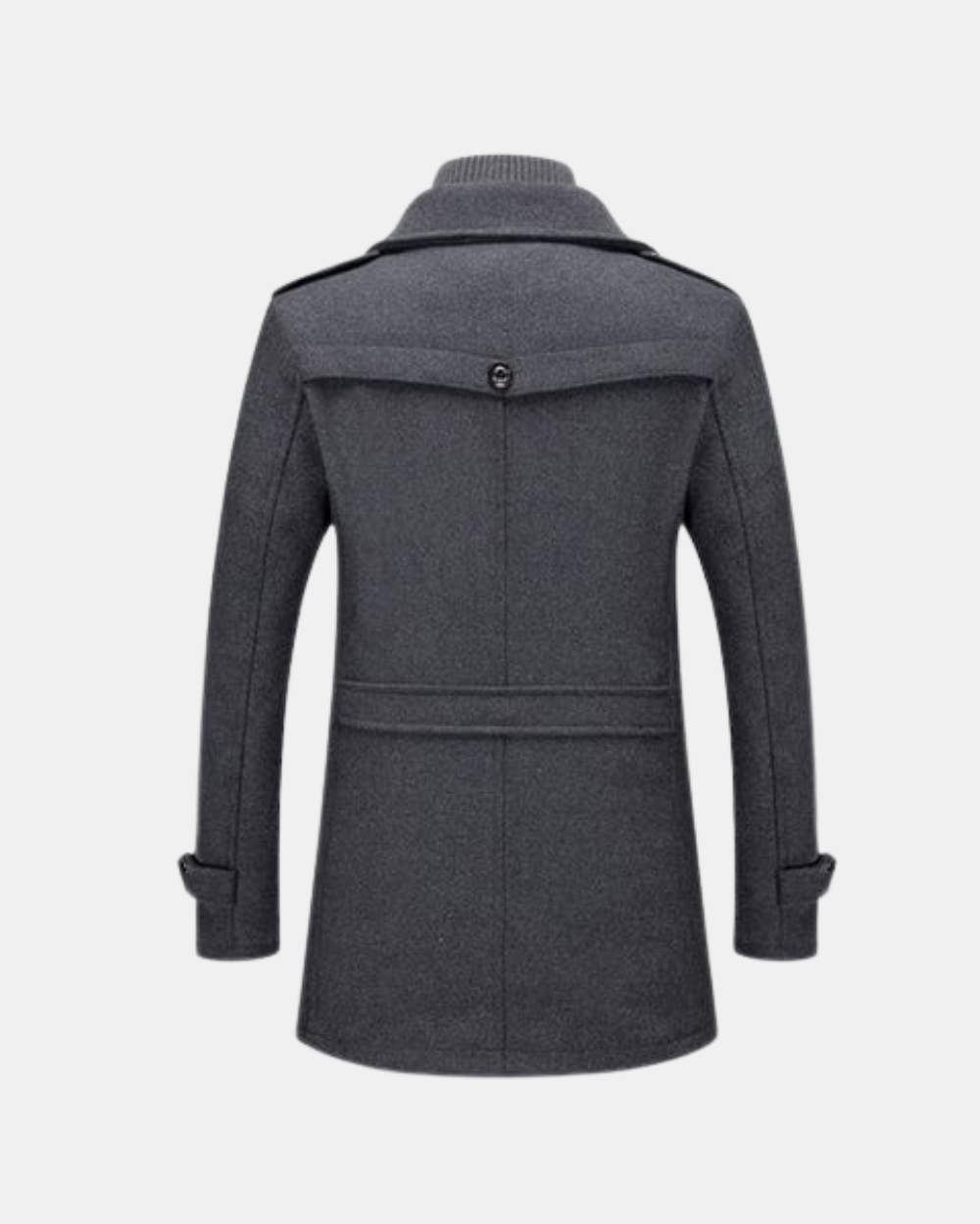 Giuseppe Cozy Winter Coat