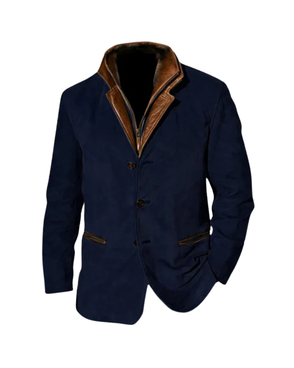 Retro Jacket