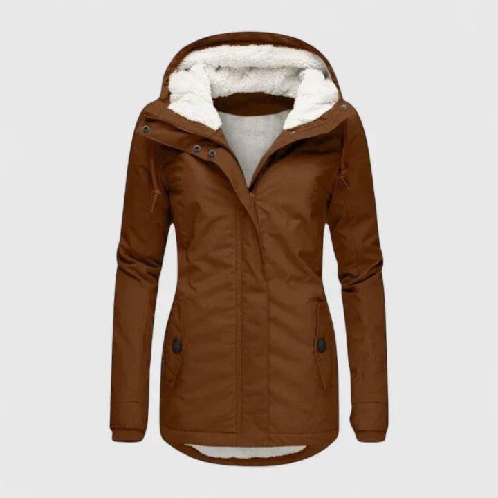 Juliandra – bequeme Jacke