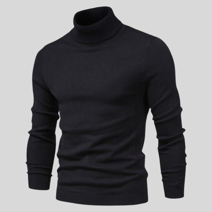 Ben® - Modischer Rollkragenpullover