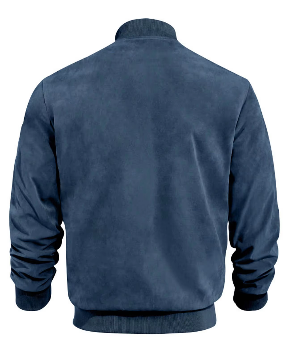 Traditionelle Bomberjacke