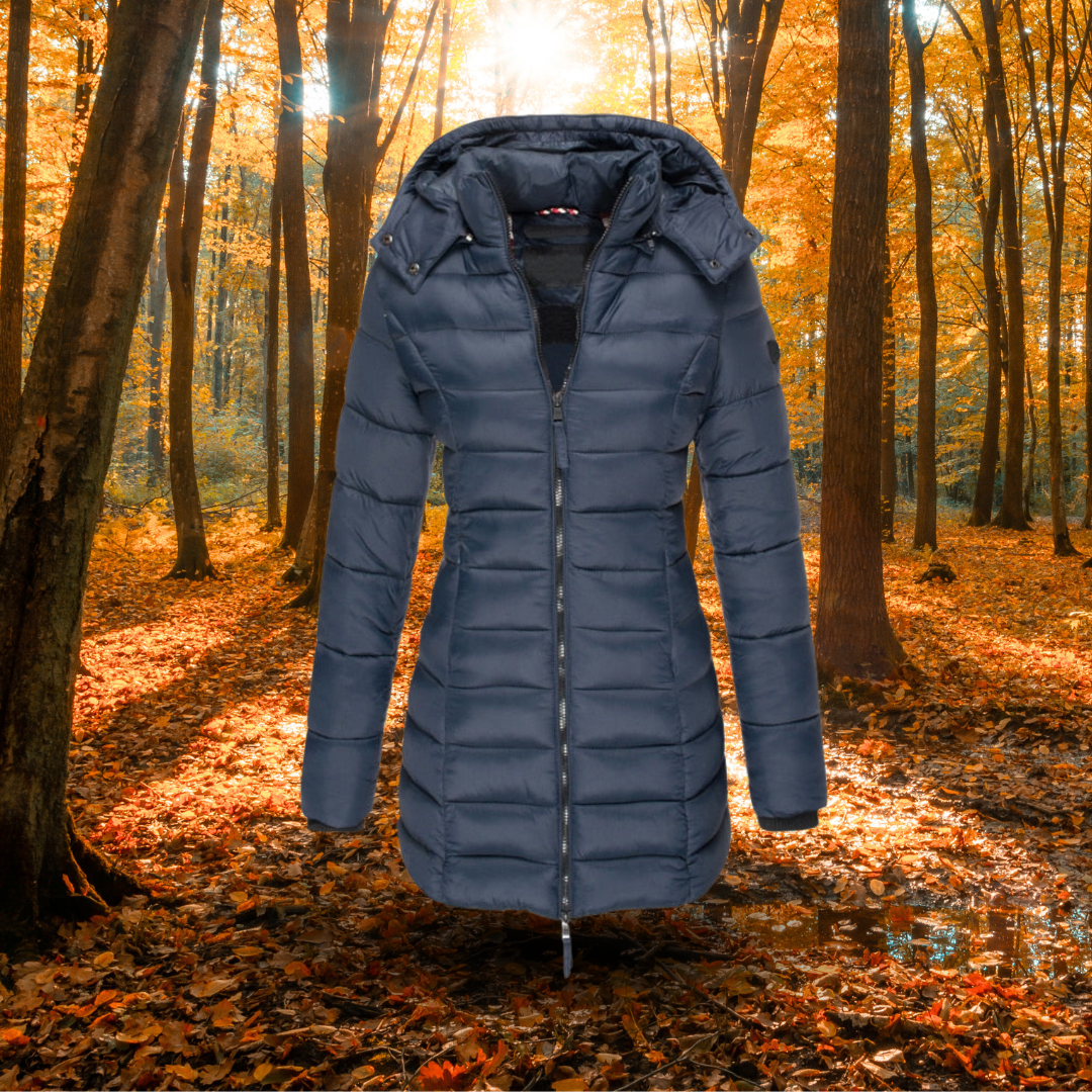 Elise™ | Der Outdoor-Winterparka