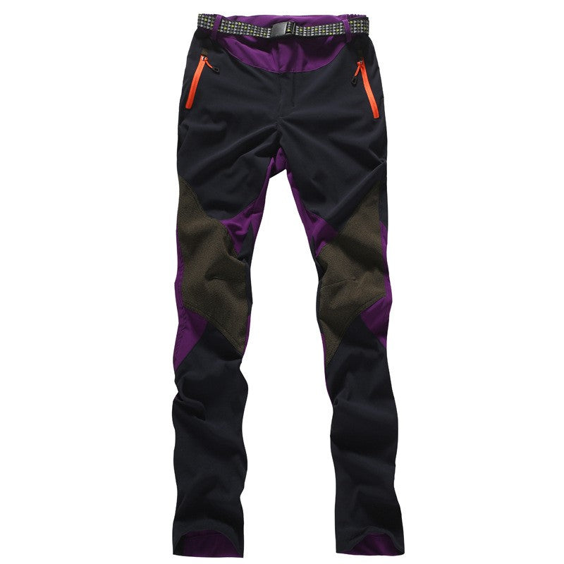 Outdoorhose, schnell trocknende Stretchhose, Unisex