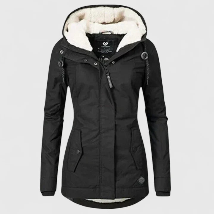 Juliandra – bequeme Jacke