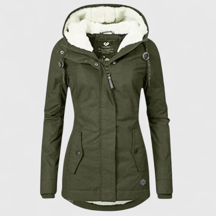 Juliandra – bequeme Jacke