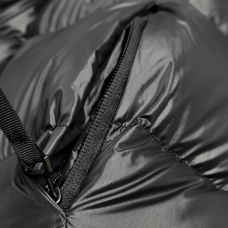 CLARISSA™ | WASSERDICHTER UND WARMER WINTERPARKA