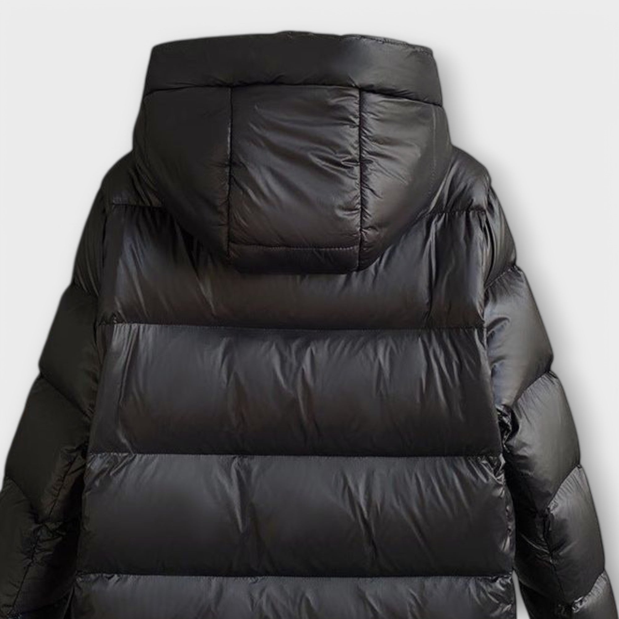CLARISSA™ | WASSERDICHTER UND WARMER WINTERPARKA