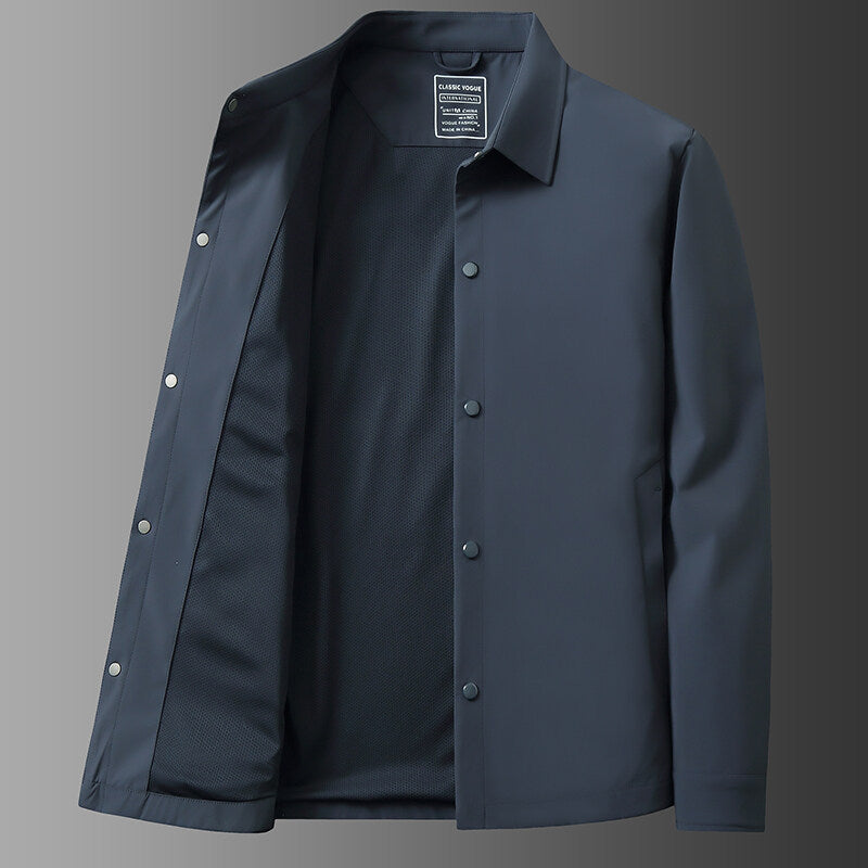 Cipresso Piankowa Jacket