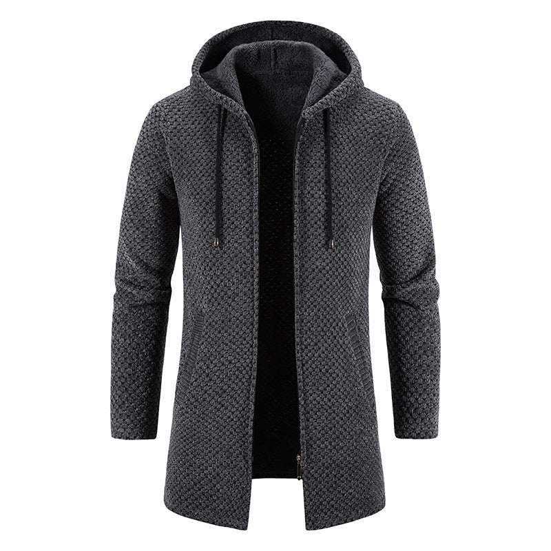 Alex | Elegantes Luxus-Herrenjackett