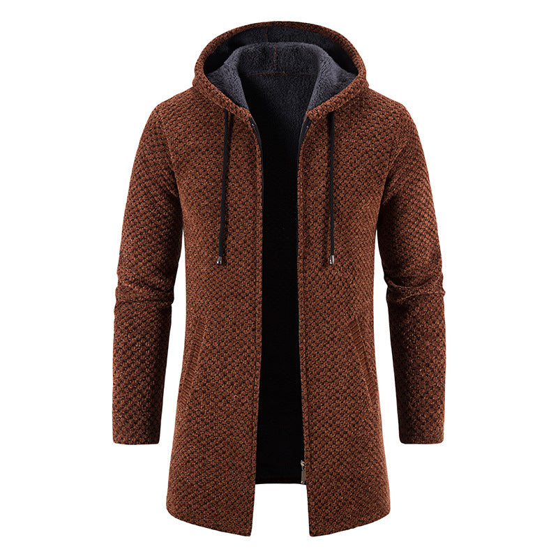 Alex | Elegantes Luxus-Herrenjackett