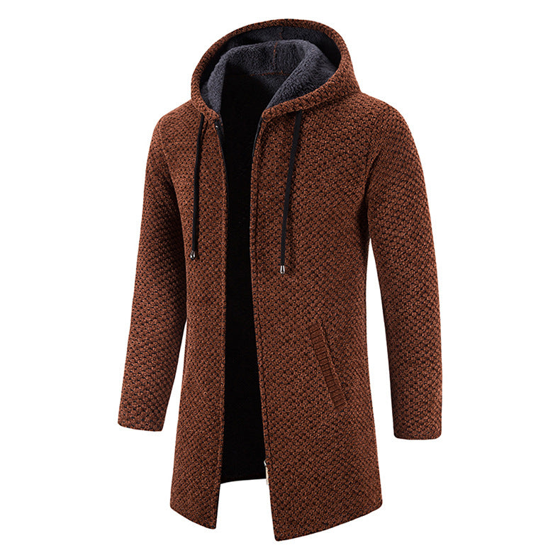 Alex | Elegantes Luxus-Herrenjackett