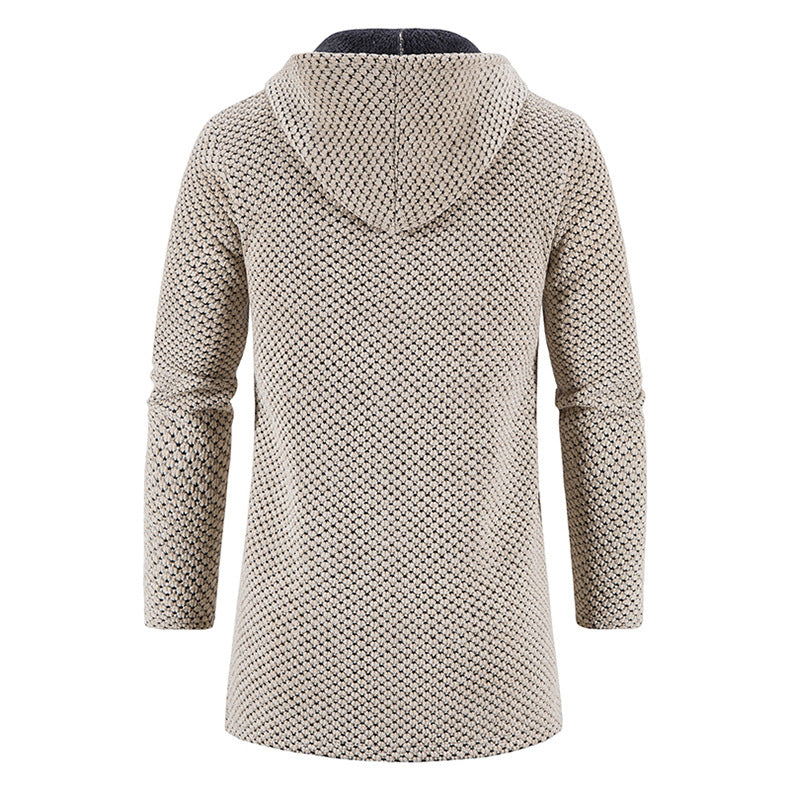 Alex | Elegantes Luxus-Herrenjackett