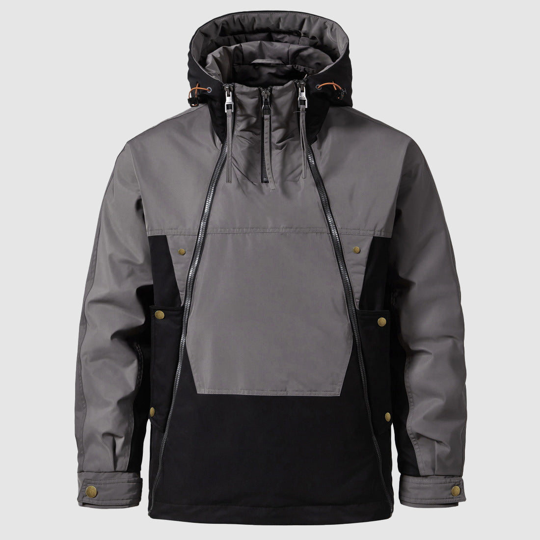 ArcticShield™ – Outdoor Funktionsjacke