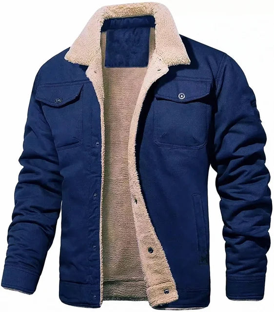 Mount - Bomberjacke