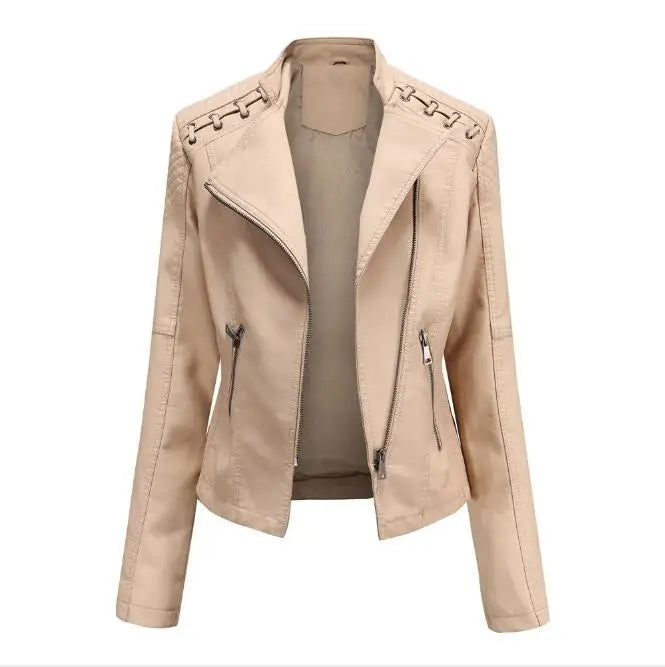 claire™ | elegante Jacke
