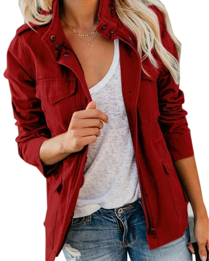 Emily | Freizeitjacke