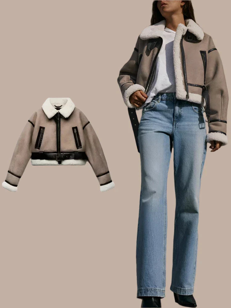 Chloé™ | Modische Jacke