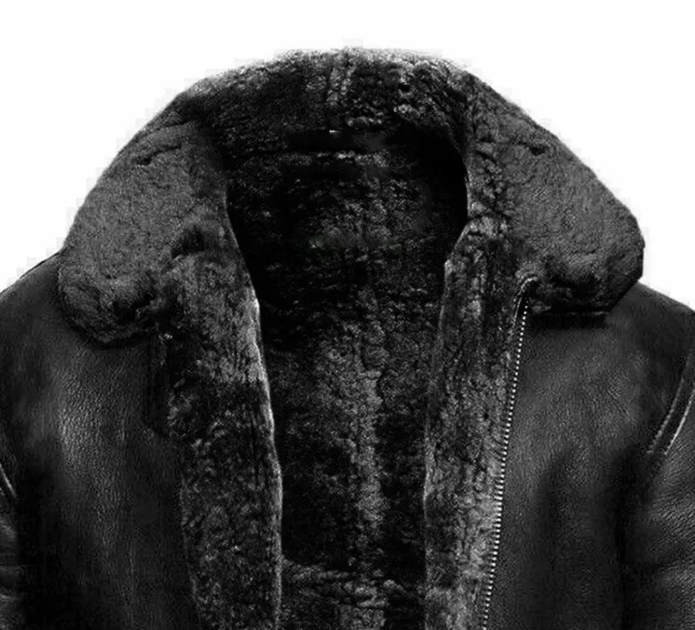 Ardentia™ | Elegante warme Jacke