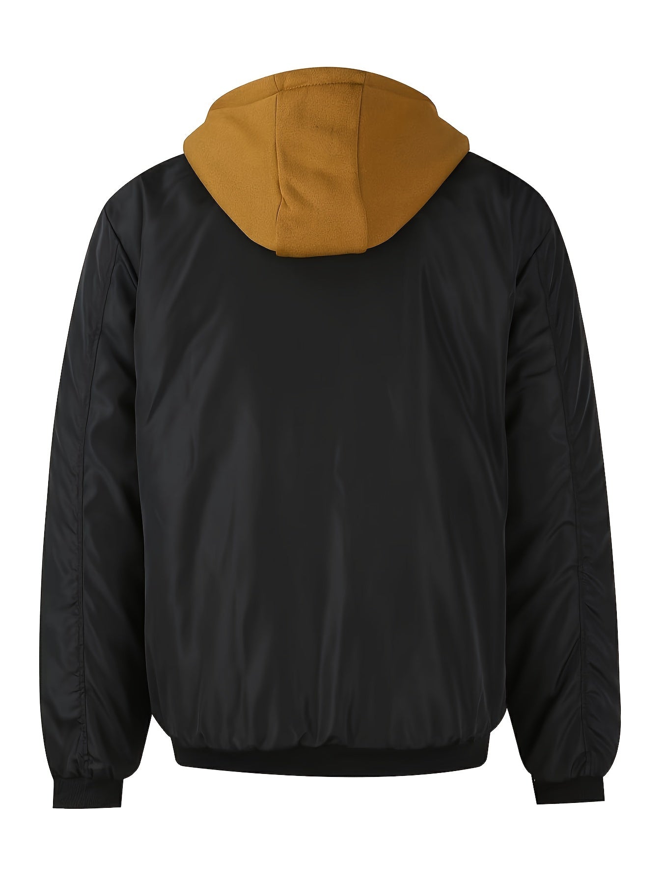 Mattheus® | Der Outdoor Leitungs-Jacke