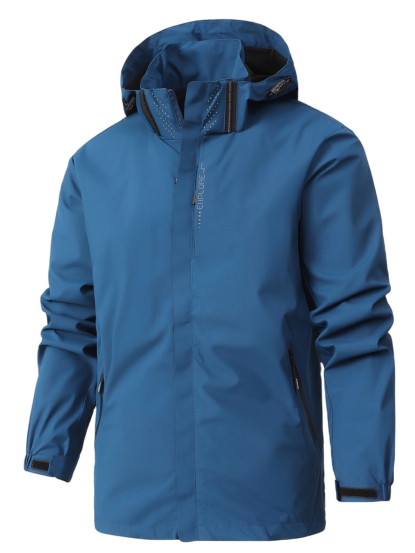StormGuard™ | Leichte wasserdichte Outdoor-Jacke