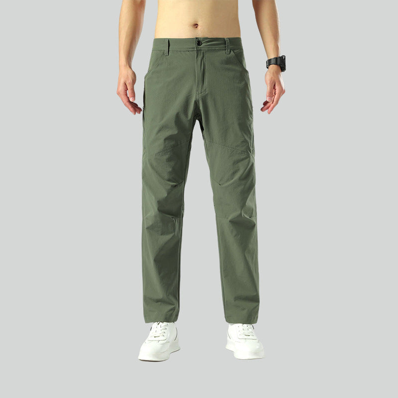 Schnelltrocknende Hose Winter-Kletterhose für Herren