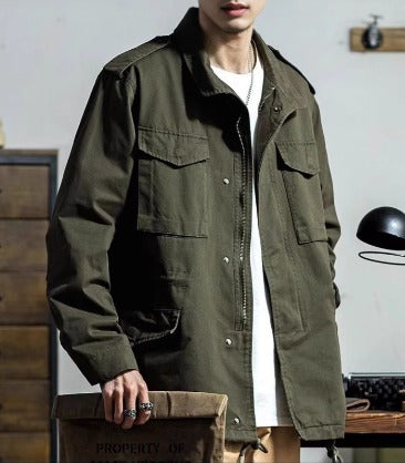 Armeejacke