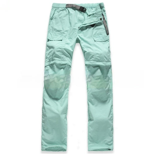 Atmungsaktive, feuchtigkeitstransportierende und schnell trocknende Hose Unisex