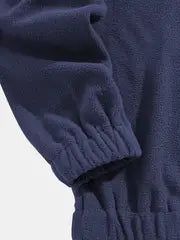 California® Outdoor Fleece-Sweatshirt