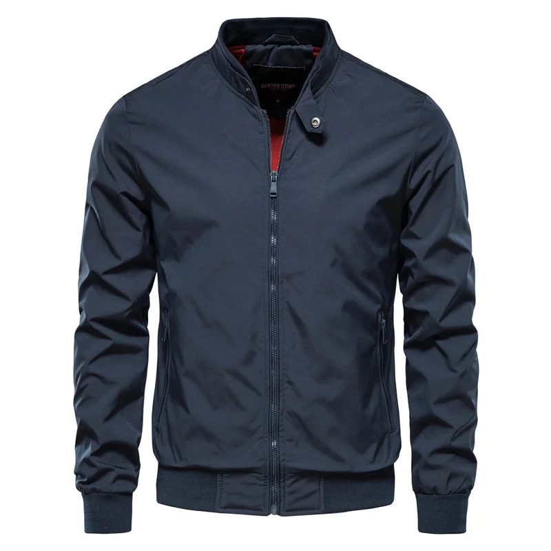 Leon - Atmungsaktive Leichtgewicht-Jacke