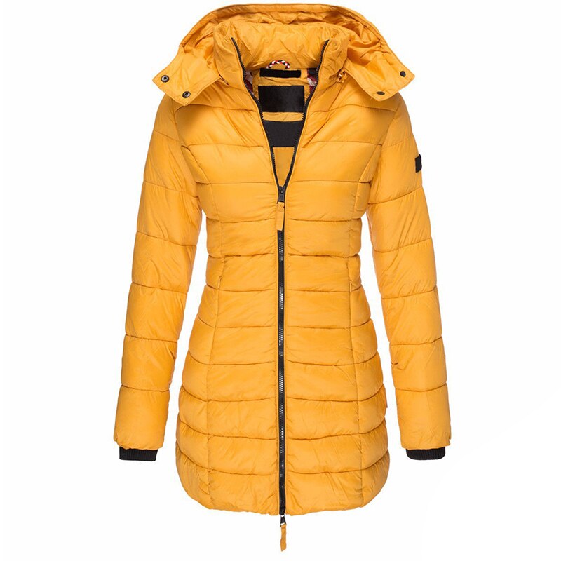 Elise™ | Der Outdoor-Winterparka