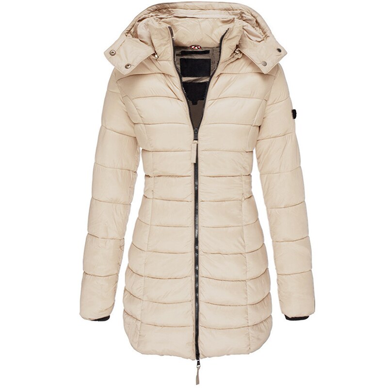Elise™ | Der Outdoor-Winterparka