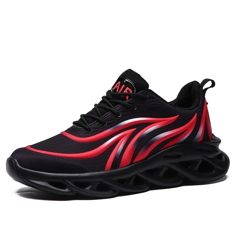 Neuro Cushion Trainer's - Schwarz Rot