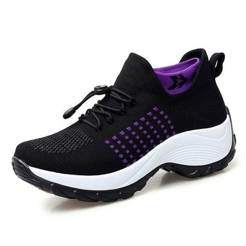 OrthoEase™ | ergonomische schmerzlindernde Komfort-Schuhe