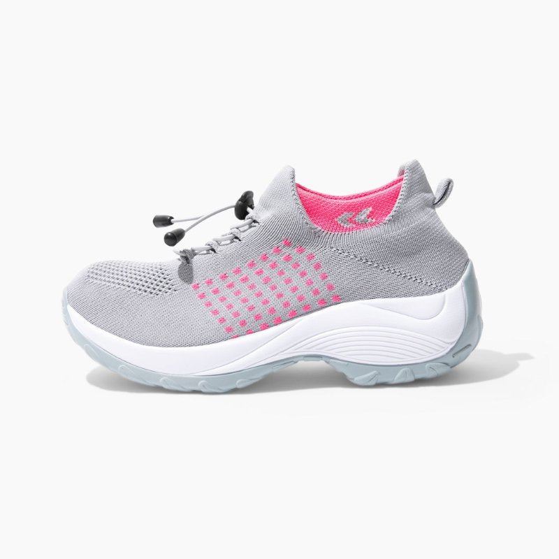 OrthoEase™ | ergonomische schmerzlindernde Komfort-Schuhe