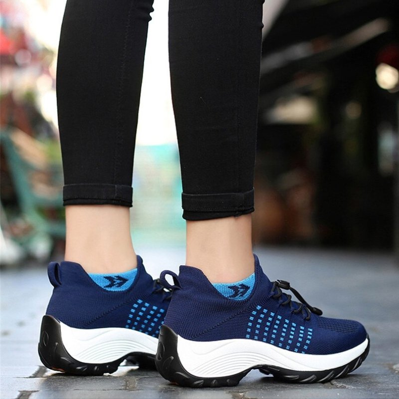 OrthoEase™ | ergonomische schmerzlindernde Komfort-Schuhe