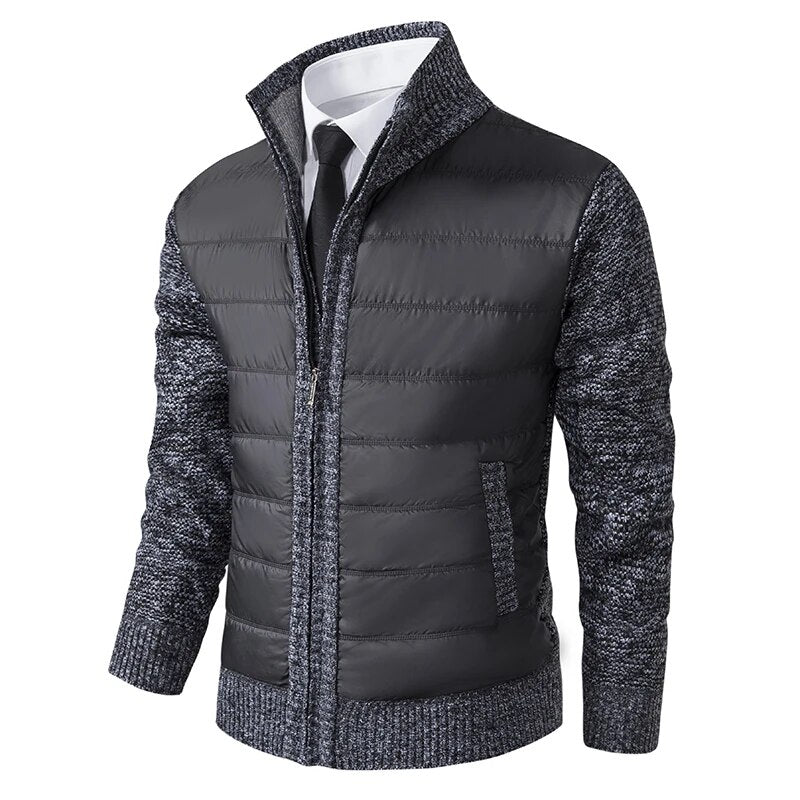 Aron™ | Legere und Vielseitige Jacke