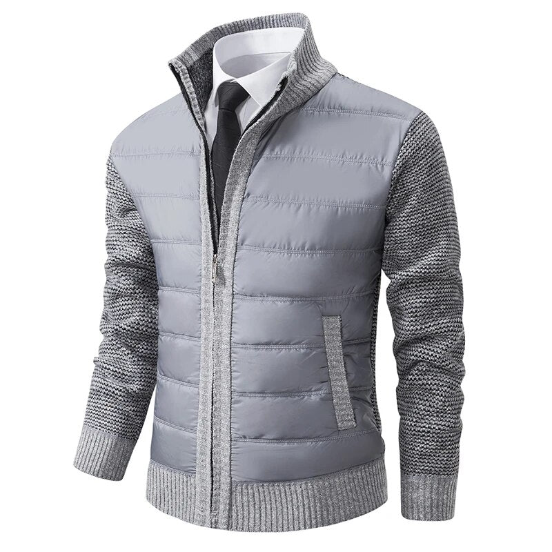 Aron™ | Legere und Vielseitige Jacke